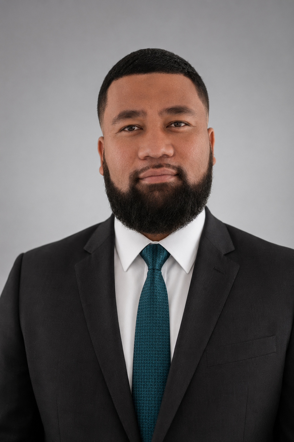 Mr Alifereti Yauvoli — Solicitor Business Consultant at Ant Admin Solutions